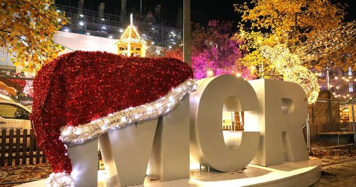 The Mancunian Way: Jingle sells