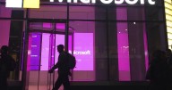 Microsoft hires social-media stars to challenge ChatGPT's consumer dominance