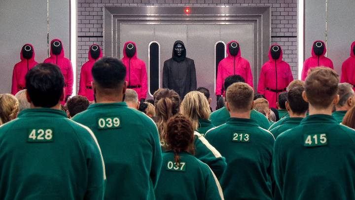 'Squid Game: The Challenge' Is Back With Season 2. Here's When to Watch