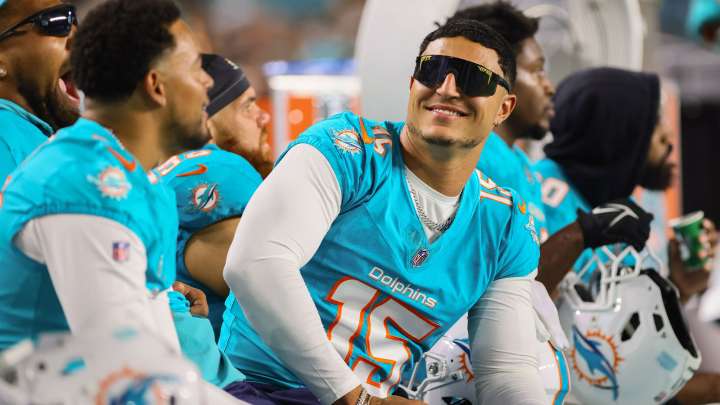 Jalen Hurts’ comments on Jaelan Phillips will have Eagles fans fired up