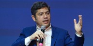 Kicillof consiguió cobrar el 9% de Ingresos Brutos sobre los bonos nacionales pero quedó pendiente la reglamentación del impuesto