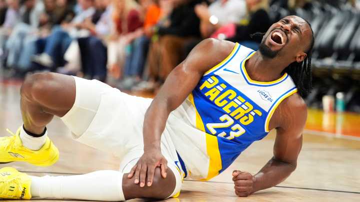 Pacers injury report: How long will Aaron Nesmith, Bennedict Mathurin be out?