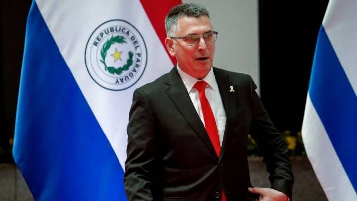 Milei recibirá al canciller de Israel para fortalecer lazos diplomáticos