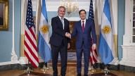 EE.UU. y Argentina acuerdan eliminar aranceles y mejorar acceso a mercados bilaterales