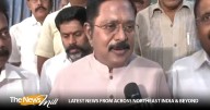 TTV Dhinakaran targets EPS; predicts AIADMK’s fall amid TVK rise