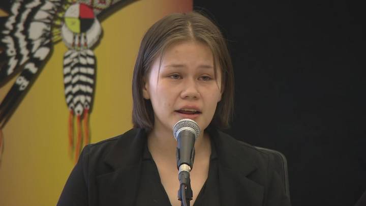 'Do better,' says daughter of Morgan Harris to those who refused landfill search