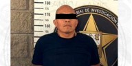 Imputan a “El Monstruo”, presunto líder de una célula que utilizaba patrullas y uniformes falsos para delinquir en Sonora