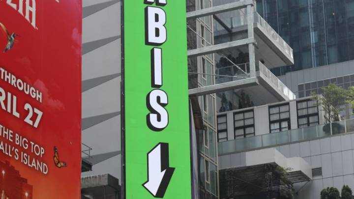 Thanksgiving is going green