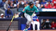 Mariners' Jorge Polanco declines option, becomes free agent