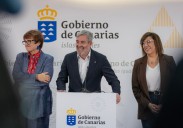 Canarias lanza la app de familias numerosas para agilizar trámites y facilitar el acceso a descuentos