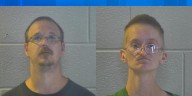 Somerset couple charged with child sexual exploitation