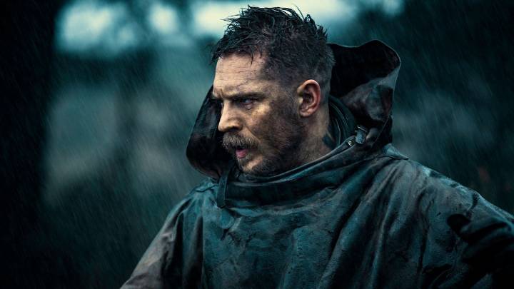 Tom Hardy's forgotten 8-part period drama Taboo hailed as 'masterpiece'