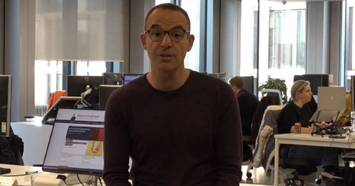 Martin Lewis issues extra details on £150 energy bill cut announced in Autumn Budget