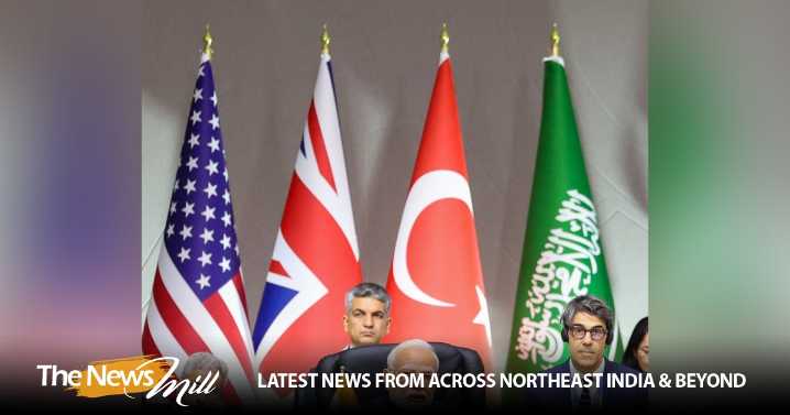 PM Modi hails succesful G20 Summit in Johannesburg