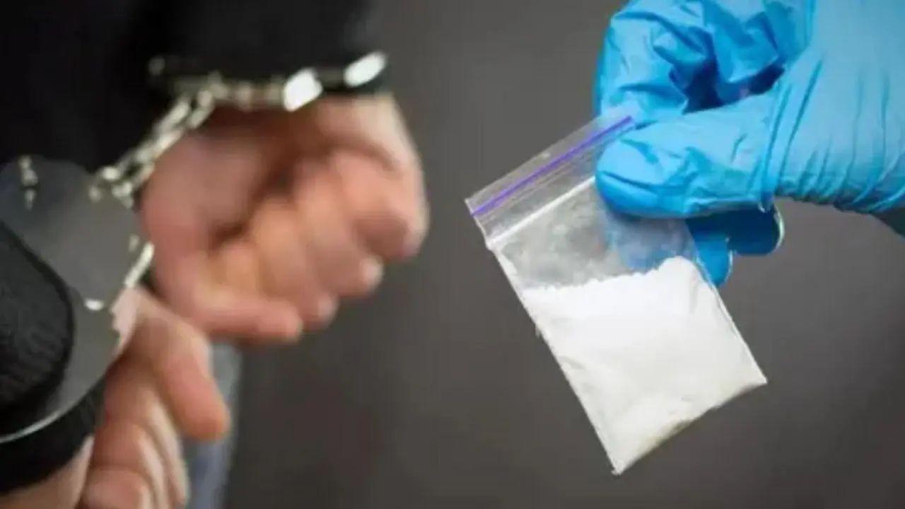 Heroin, meth tablets worth over Rs 26 cr seized in Mizoram, 2 arrested