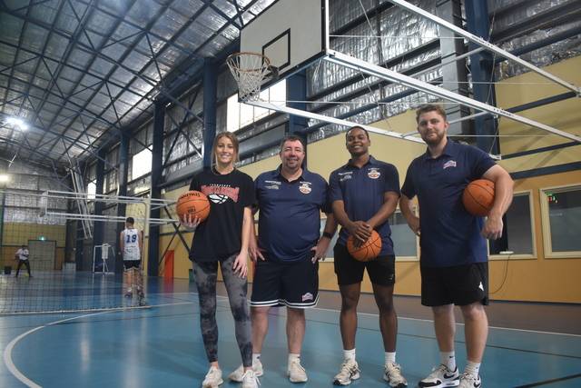 Sporting clubs called to register for workshop - Ipswich West Moreton Today