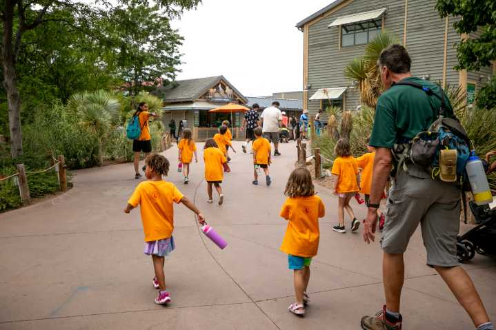 This new city website makes it easier to find support for kids and parents