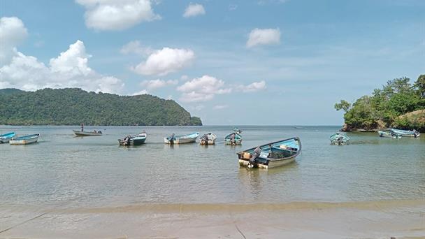 Pescadores de Trinidad y Tobago: víctimas del miedo por conflicto con Venezuela