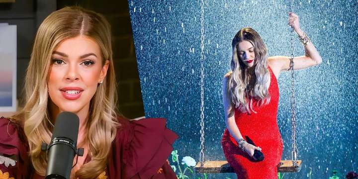 The viral country anthem that has girlboss Twitter melting down and trad women cheering