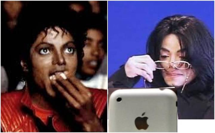 Con ola de memes, fans de Michael Jackson reaccionan a imágenes de la biopic