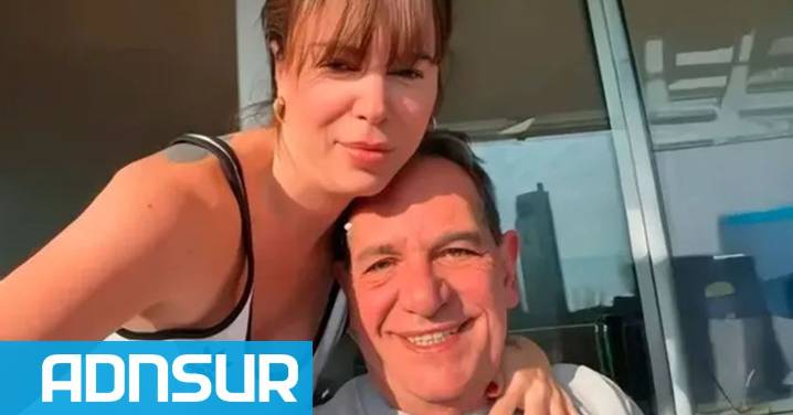 22:43 Marianela Mirra y José Alperovich se casaron, y viralizaron fotos del vestido de novia