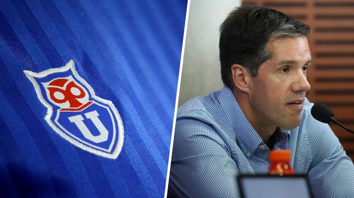 Rectora de la Universidad de Chile golpea la mesa por escándalo que sacude a Clark... La drástica decisión que podría tomar la casa de estudios El presidente de Azul Azul fue duramente castigado por l