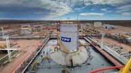 YPF logró una ganancia de USD 1.357 millones