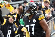 Steelers elevate Asante Samuel Jr, place Broderick Jones on IR