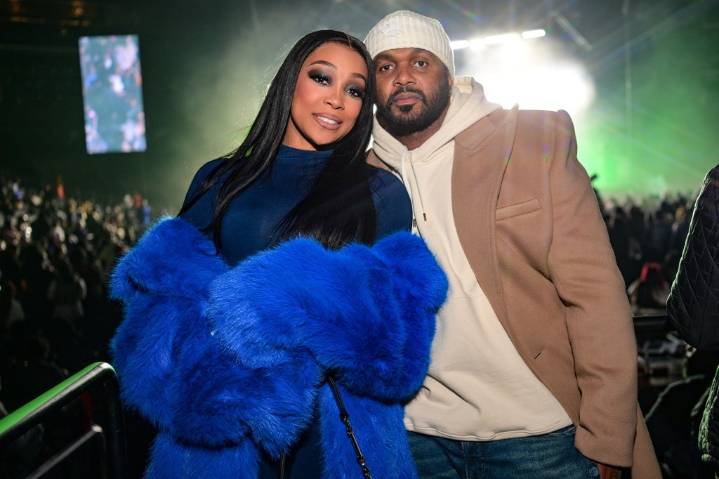 ‘We Don’t Sleep’: Chris Brown’s Manager on What’s Next After Stadium Tour and Grammy Buzz