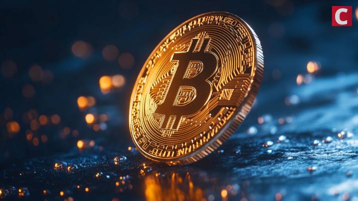 MARA Dumps Bitcoin, Hayes Says Pullback About to End