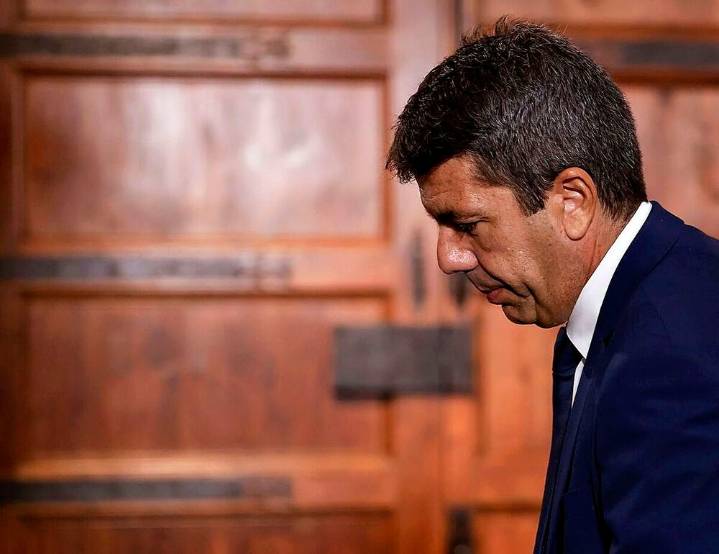 Punto y aparte en seis claves