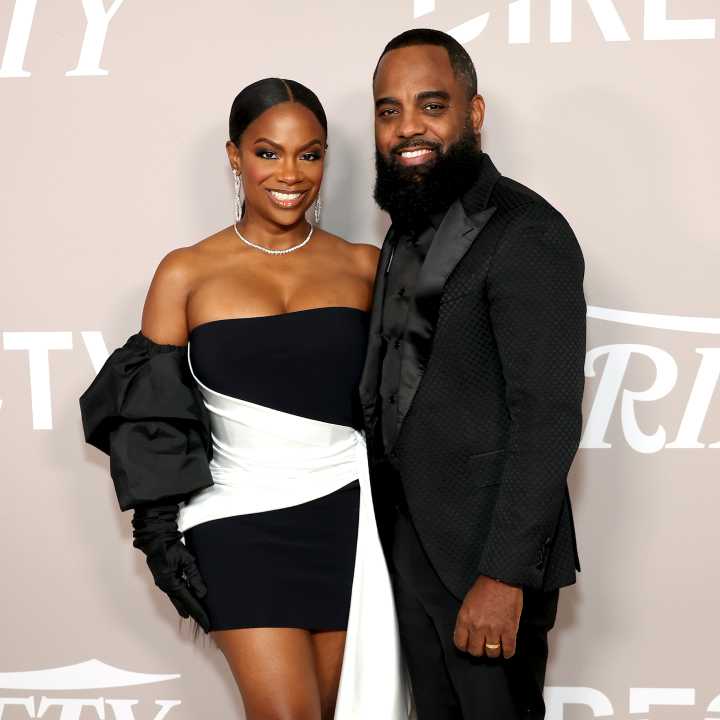 RHOA’s Kandi Burruss and Todd Tucker Split After 11 Years of Marriage