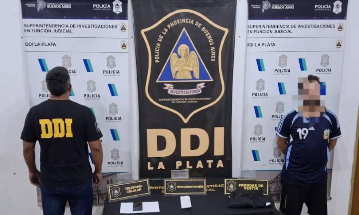 El jardinero preso por el crimen de la psiquiatra intentó cometer otros dos robos tras el homicidio