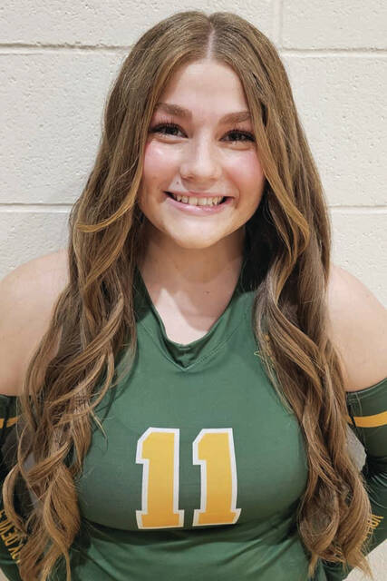 Senior Profile- Addison Shupert, North Adams High School