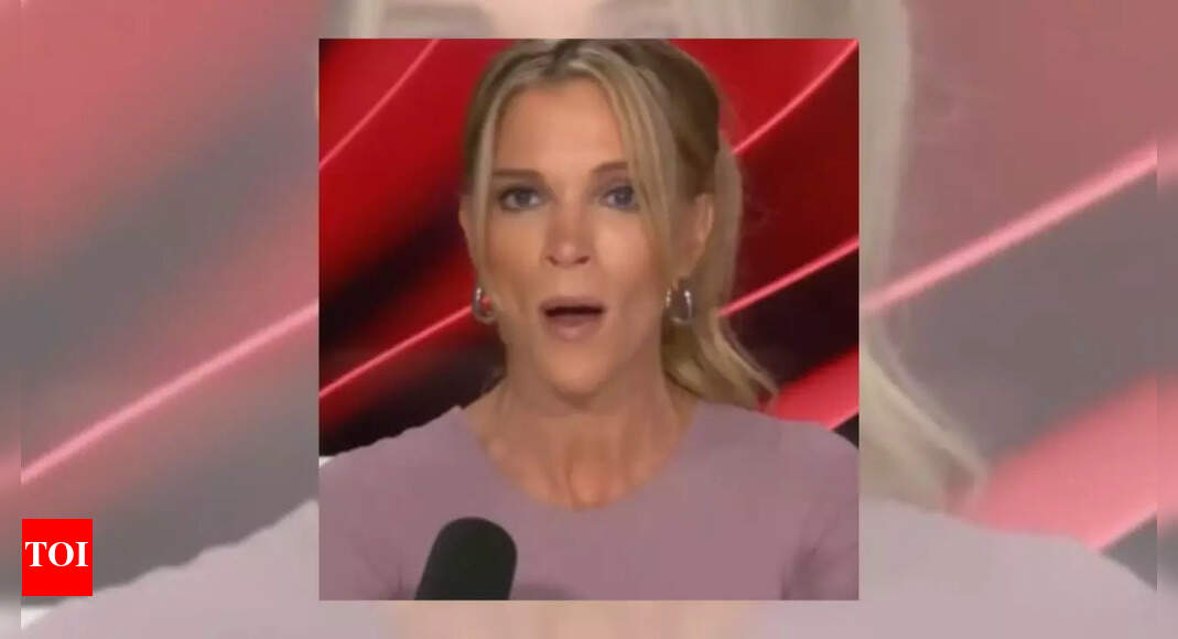 Epstein emails: Megyn Kelly says she didn't consider Epstein pedophile earlier as victims had hit puberty