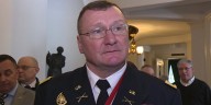 Vermont National Guard commander to retire