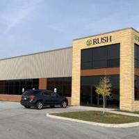 Chicago's Rush expanding in Munster, building new medical office