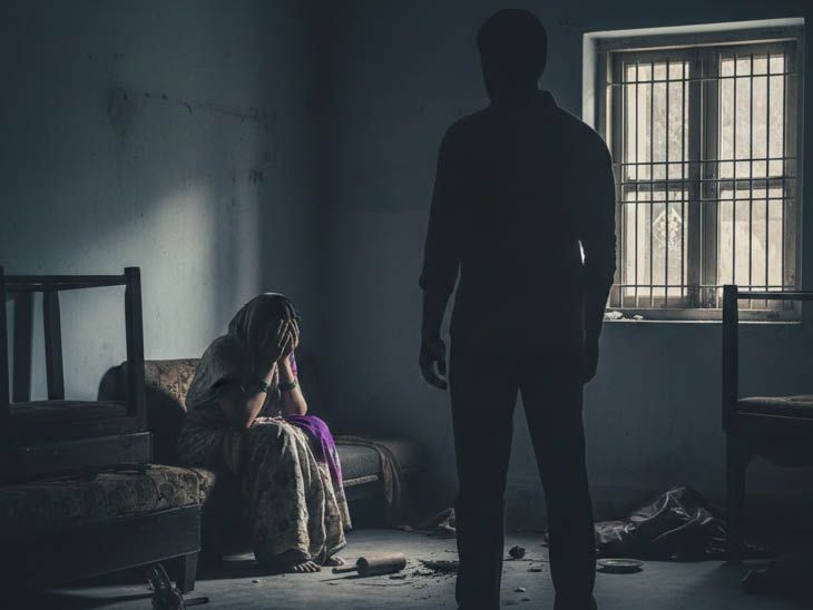 30% women in India faced intimate partner violence:Every 5th woman aged 15–49 affected; 84 crore women worldwide experienced sexual abuse