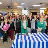 SVMC again recognized for nursing excellence