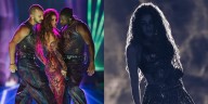 Shakira calificó su presentación en Bogotá como “un abrazo de alma”: publicó video