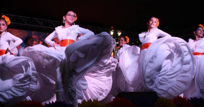 Gallery: Día de los Muertos