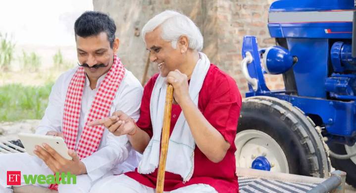 Golden years, golden rules:  Your easy guide to tax freedom after 60