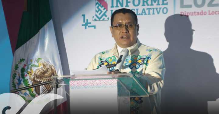 Las leyes solo tienen sentido cuando transforman vidas: Elías Lozada