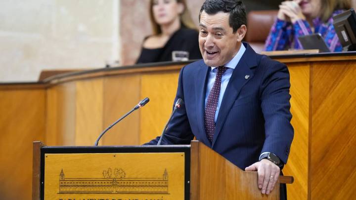 Moreno anuncia mamografía, ecografía y biopsia en un "acto único" en casos de cribado