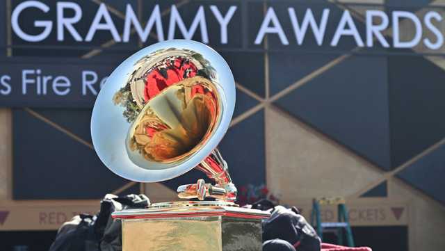 Why the Grammys, and its nominations, might be a bit different this year
