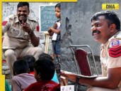Meet man who changed lives of many slum children in Delhi's Red Fort, took them