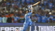 2025 ICC Womens’ World Cup final: India set 299 target for South Africa