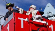 Where you can find Santa in Fort Collins this year