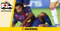 Lesión de Jules Koundé: qué le pasa, qué lesión tiene y cuánto tiempo estará de baja