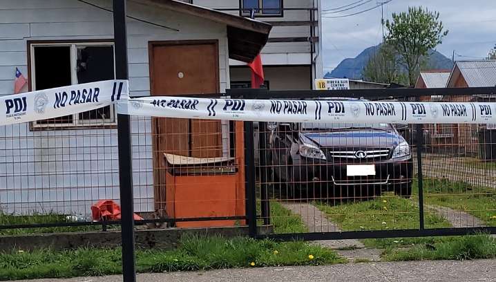 Víctima en caso osamentas advirtió: "Tengan mucho cuidado en contratar a Luis Leiva"